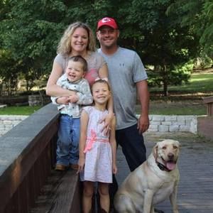 Meet your Posher, Jarrod michelle